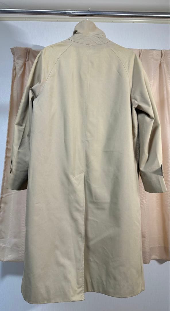 バーバリー Burberry ベージュ レディース トレンチコート