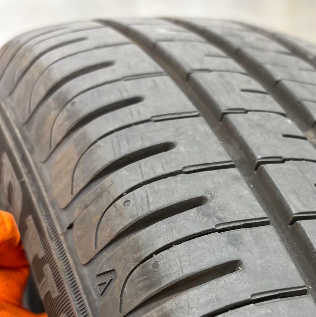 k*1様 ENASAVE EC204 195/65R15 4本セット 2024年