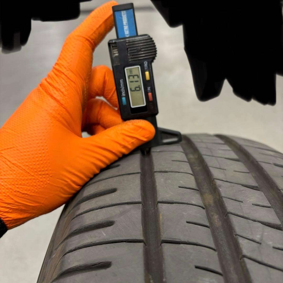 k*1様 ENASAVE EC204 195/65R15 4本セット 2024年