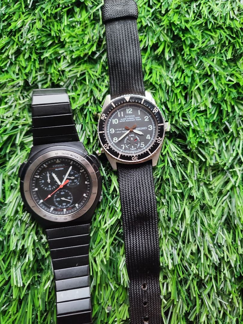 コレクターウォッチ