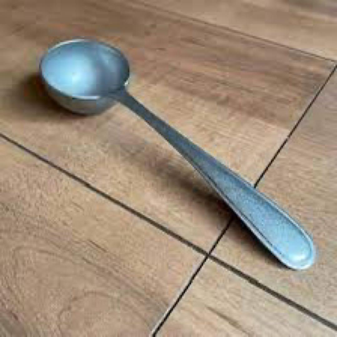 さじ　スプーン