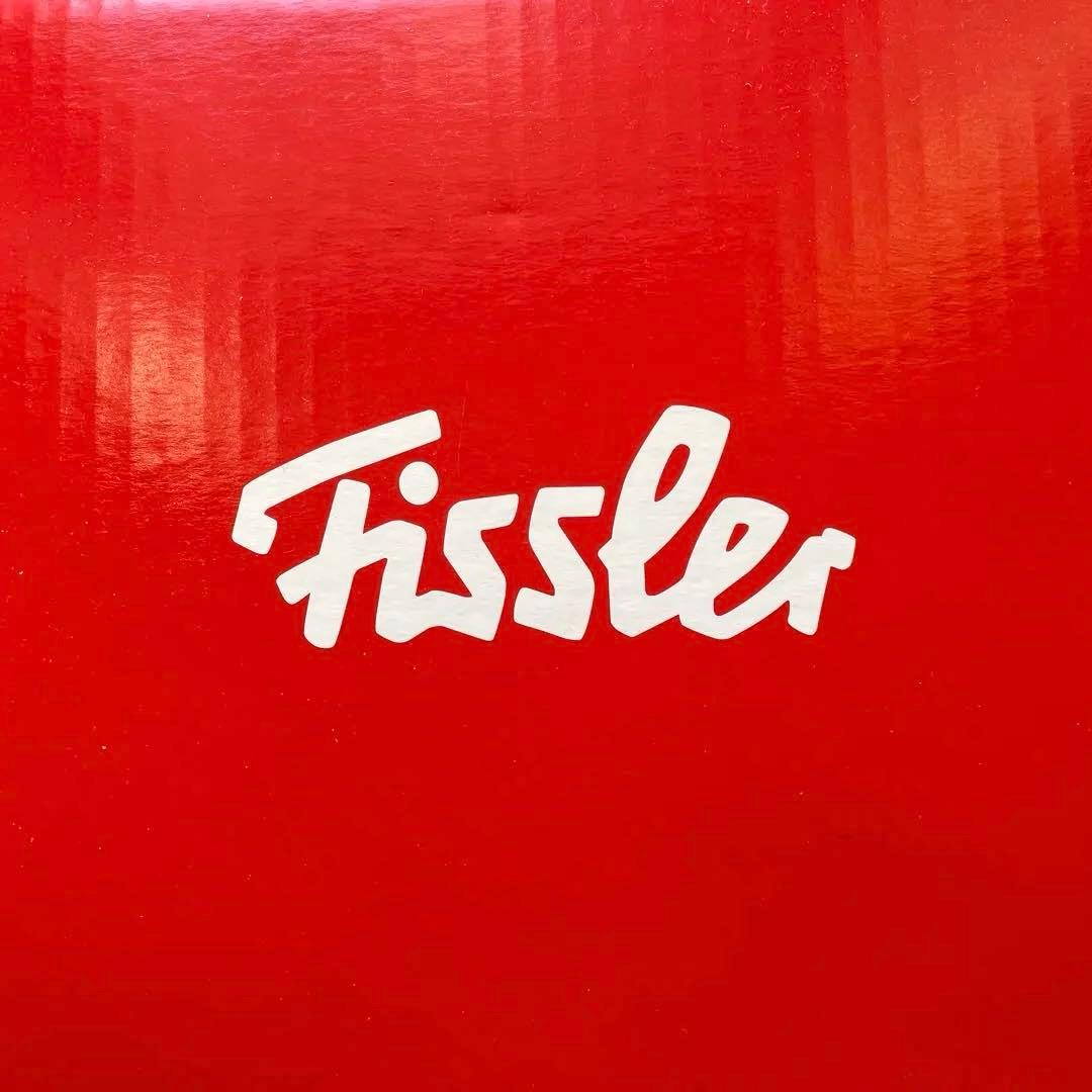 未開封新品　 フィスラーオリジナルキャセロール　16cm