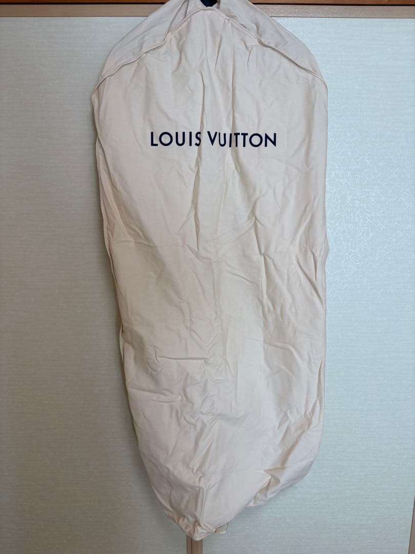 LOUIS VUITTON、FENDI、PRADA スーツカバー　7枚セット