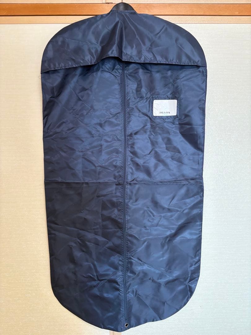 LOUIS VUITTON、FENDI、PRADA スーツカバー　7枚セット