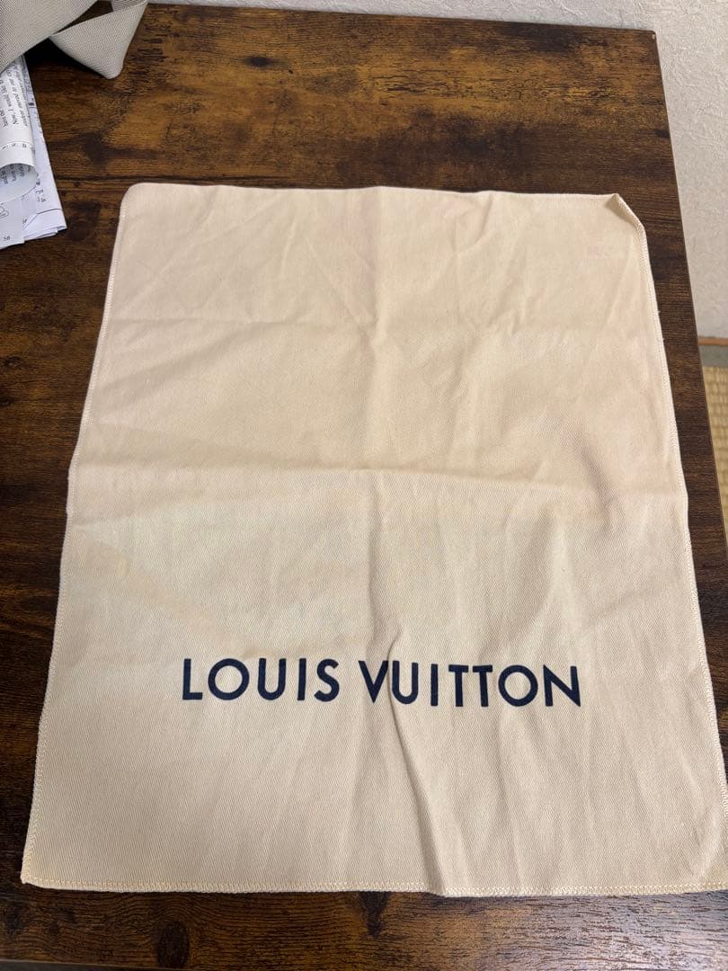 LOUIS VUITTON、FENDI、PRADA スーツカバー　7枚セット