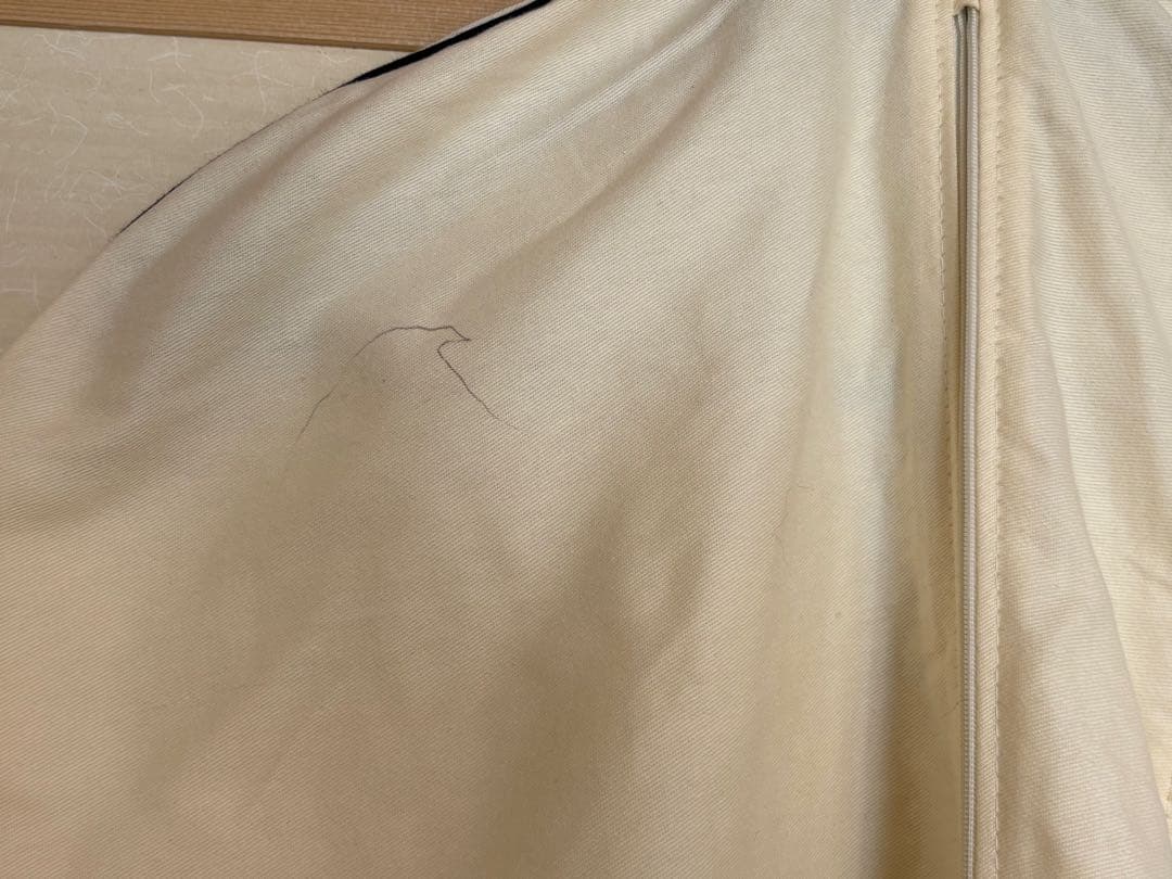 LOUIS VUITTON、FENDI、PRADA スーツカバー　7枚セット