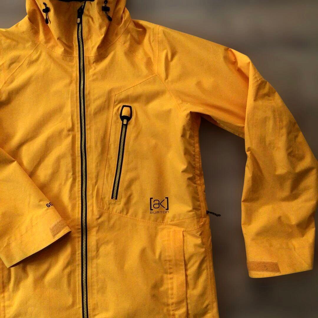 nutsさま専用バートン ak GORE-TEX スノボ JK