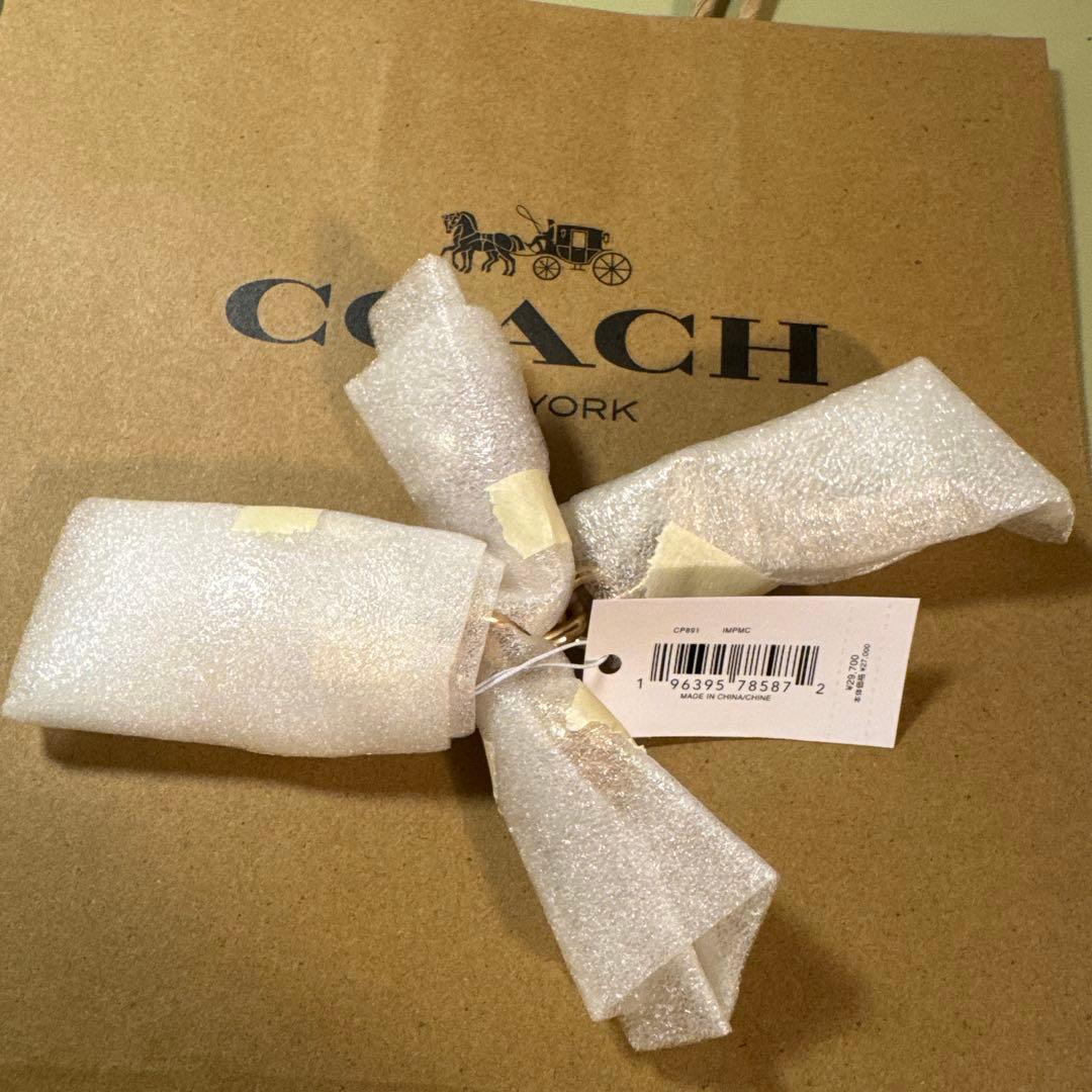 キー クラスター バッグ チャーム