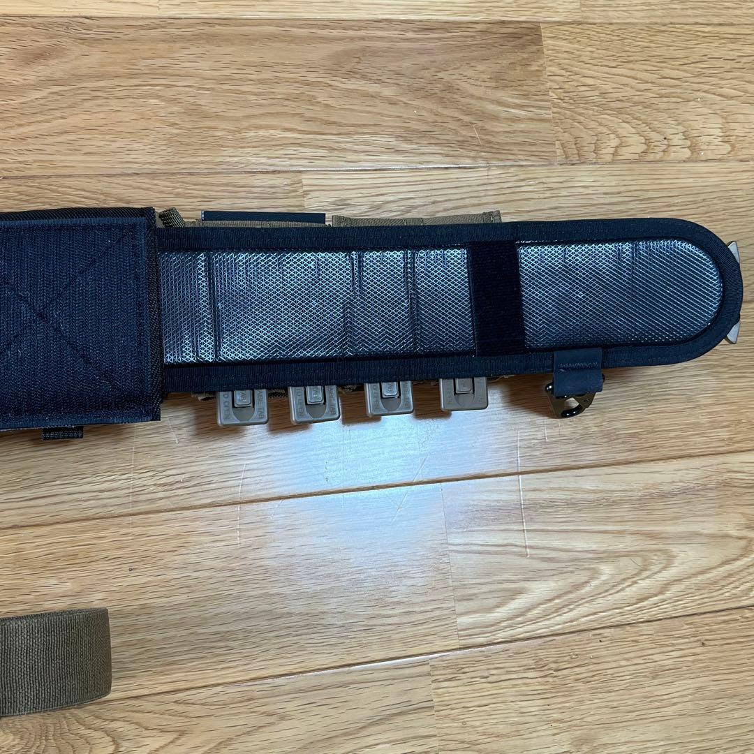 【実物】T.REX ARMS Orion 4.0 Full Kid CB