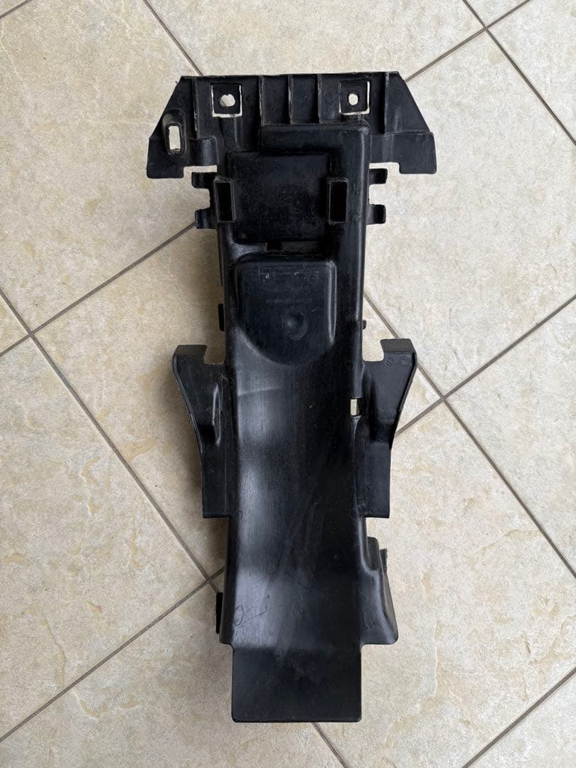 NSR50 インナーフェンダー