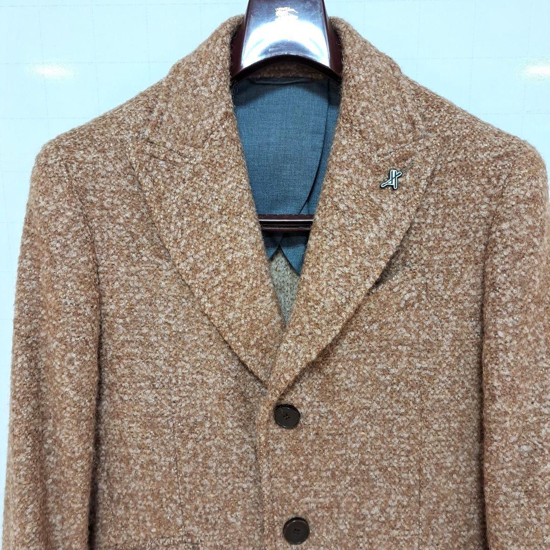 【チョコパパはくパパ】Hevo イーボ コート Mサイズ