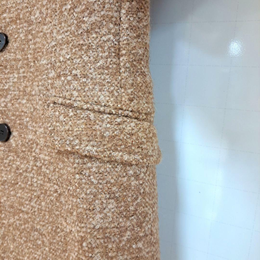 【チョコパパはくパパ】Hevo イーボ コート Mサイズ