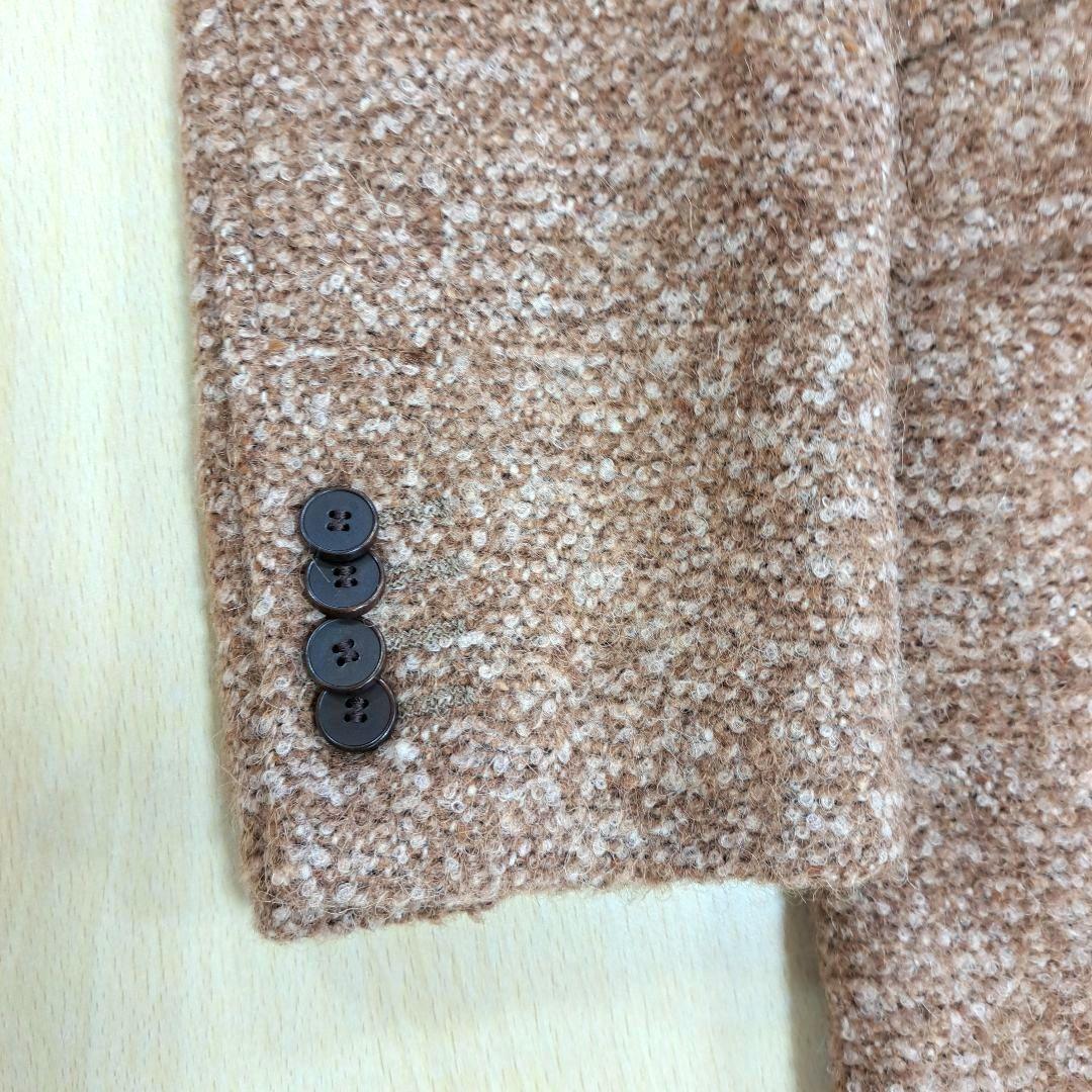 【チョコパパはくパパ】Hevo イーボ コート Mサイズ