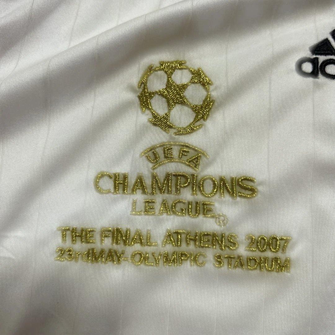 ACミラン ユニフォーム