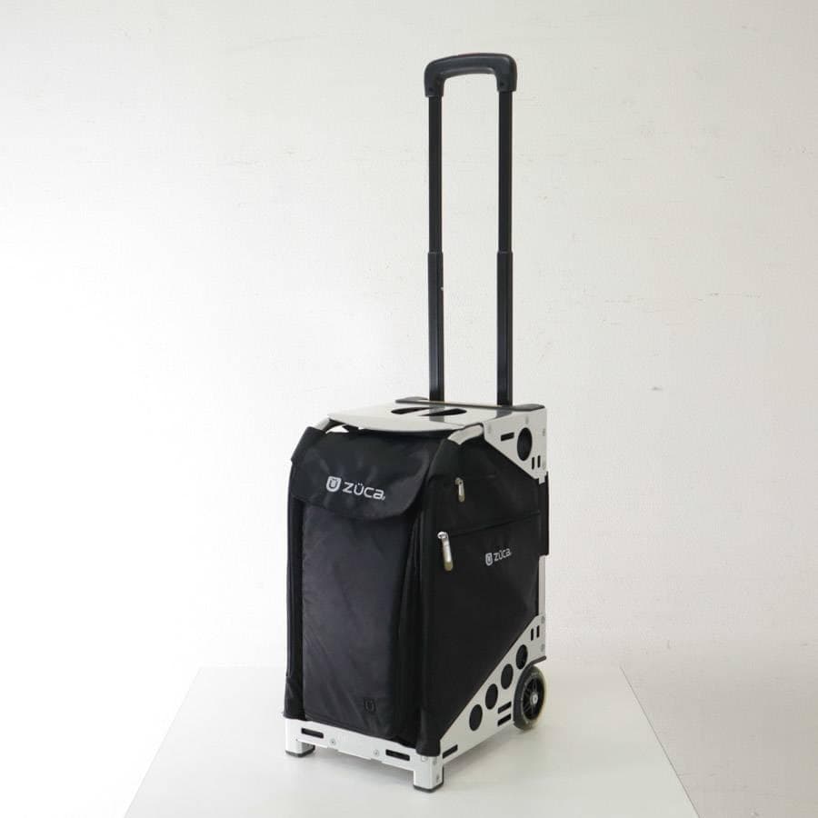 値下　アメリカ ZÜCA PRO Travel 32L キャリーケース