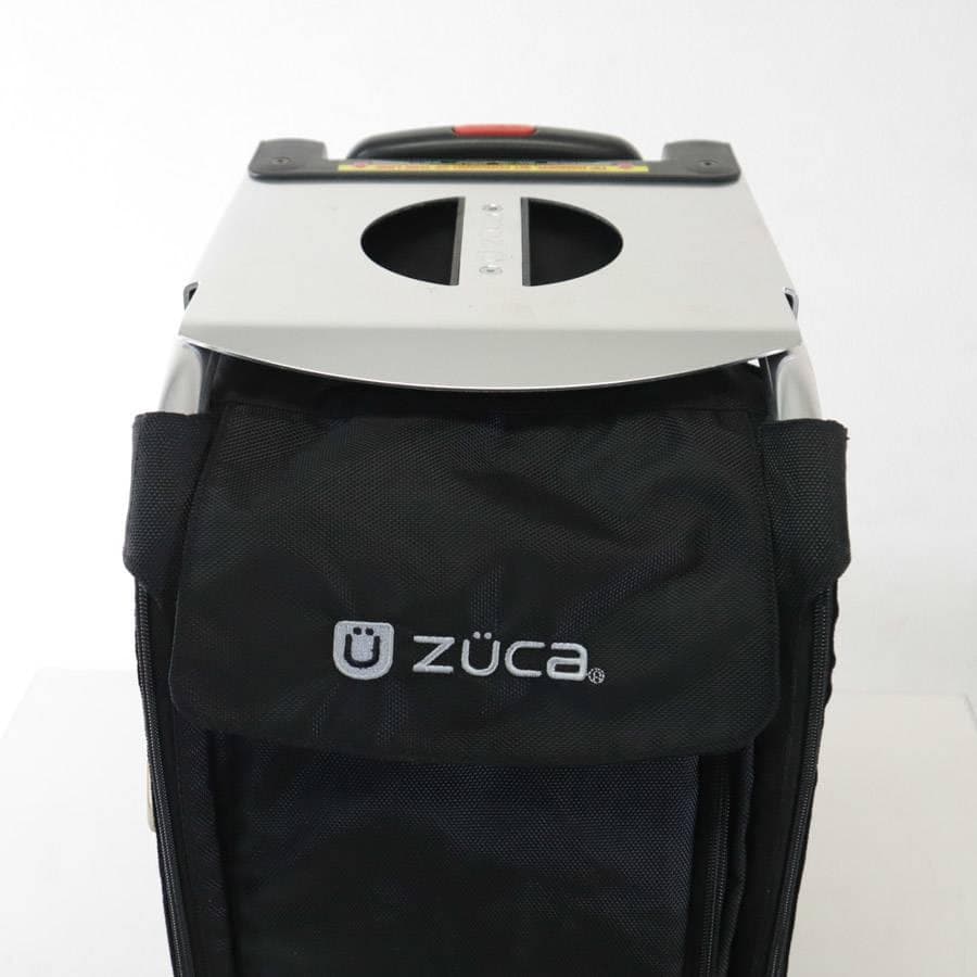 値下　アメリカ ZÜCA PRO Travel 32L キャリーケース