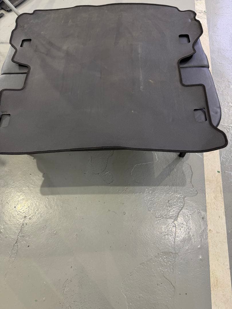 デリカD5 ベッドキット　CV1W