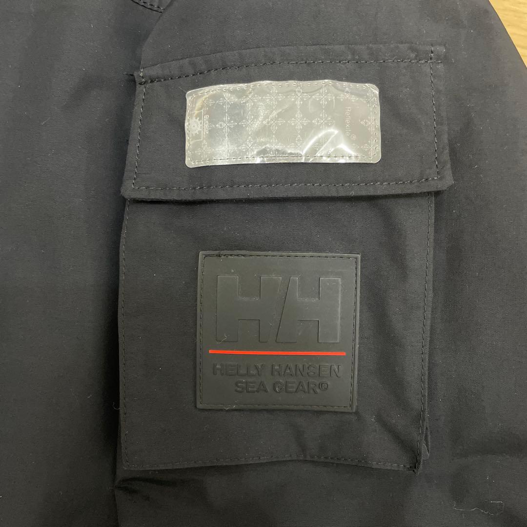 ワ*ハ様 格安 WTAPS HELLY HANSEN OCEAN FREY JA