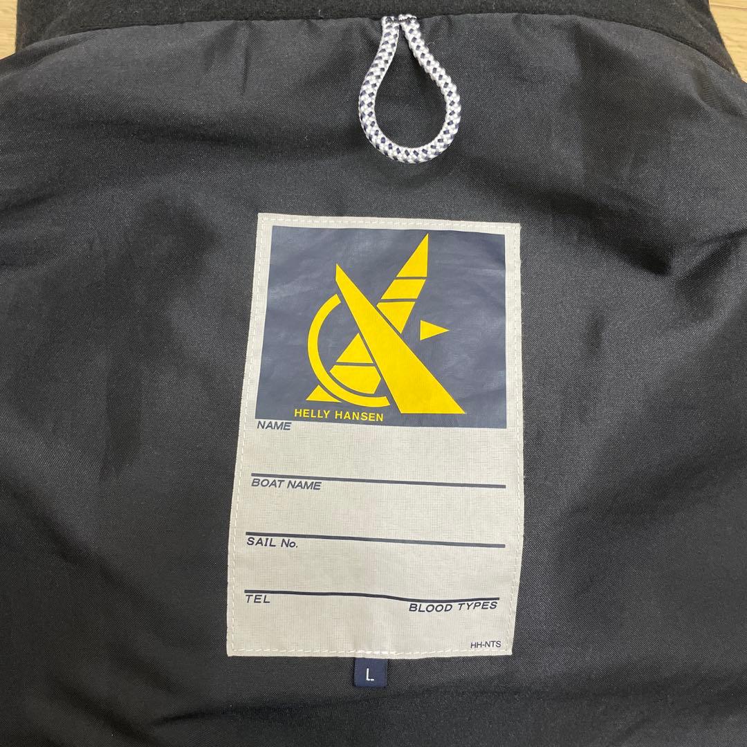 ワ*ハ様 格安 WTAPS HELLY HANSEN OCEAN FREY JA
