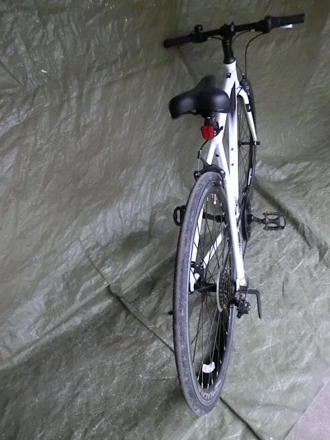 62：AEON BIKE　KAGRA N2　ジャンク　引取限定：埼玉県所沢市