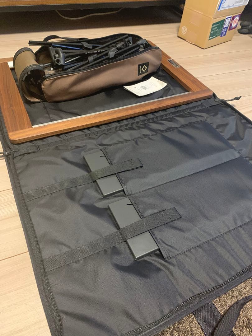 shim.craft t.g.f. フルセット