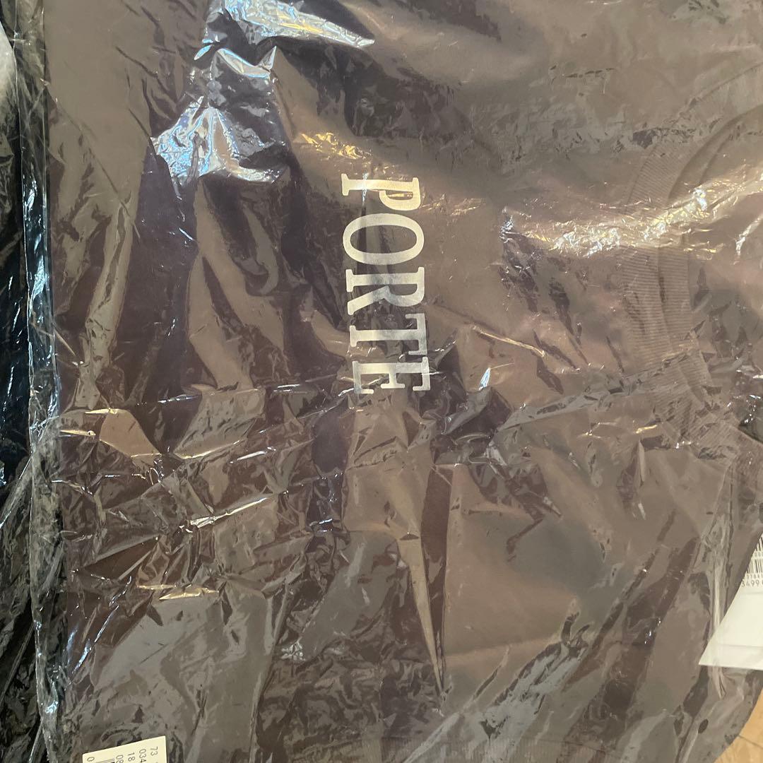 専用　　　ヤマダヤ　サロペット　トップス　スコットクラブ　新品タグ付き