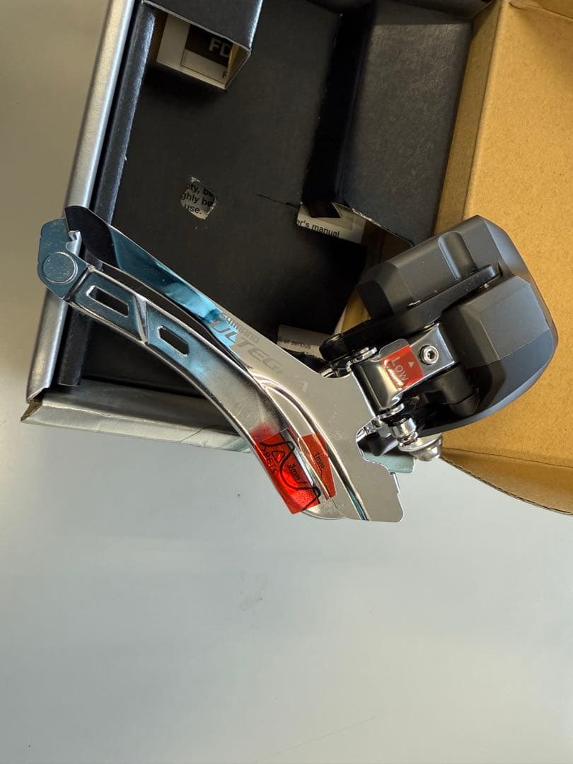 di2 6770 フルセット　新品同様品の美品多数