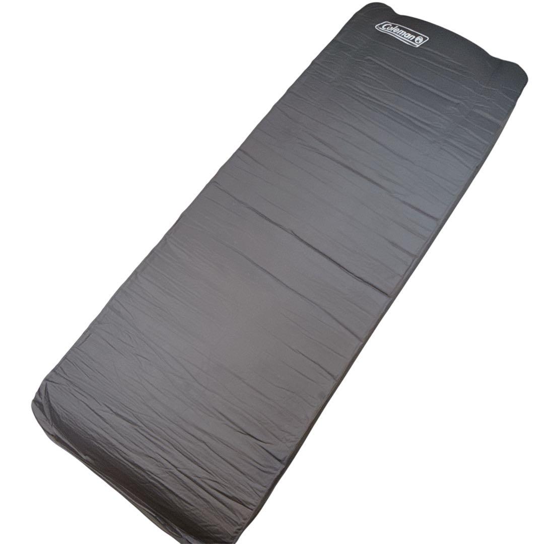 コールマン キャンパーインフレーターマット ハイピーク シングル 2個セット