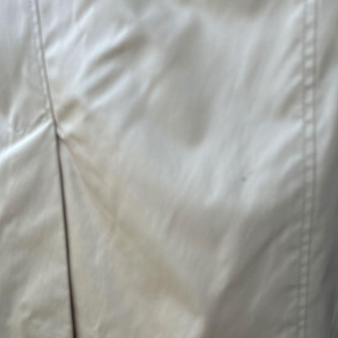 試着のみ訳あり)BRIONI銀座店購入 ロロピアナ生地 全天候型シルクコットン