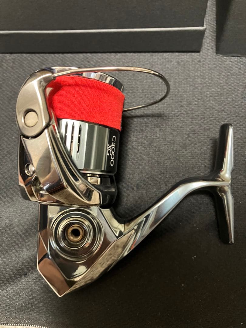 リール 22STELLA C3000XG