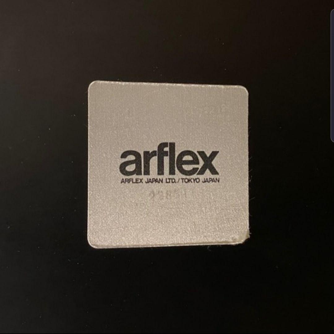 引き取り限定 arflex アルフレックス ローテーブル リビング 座卓 机