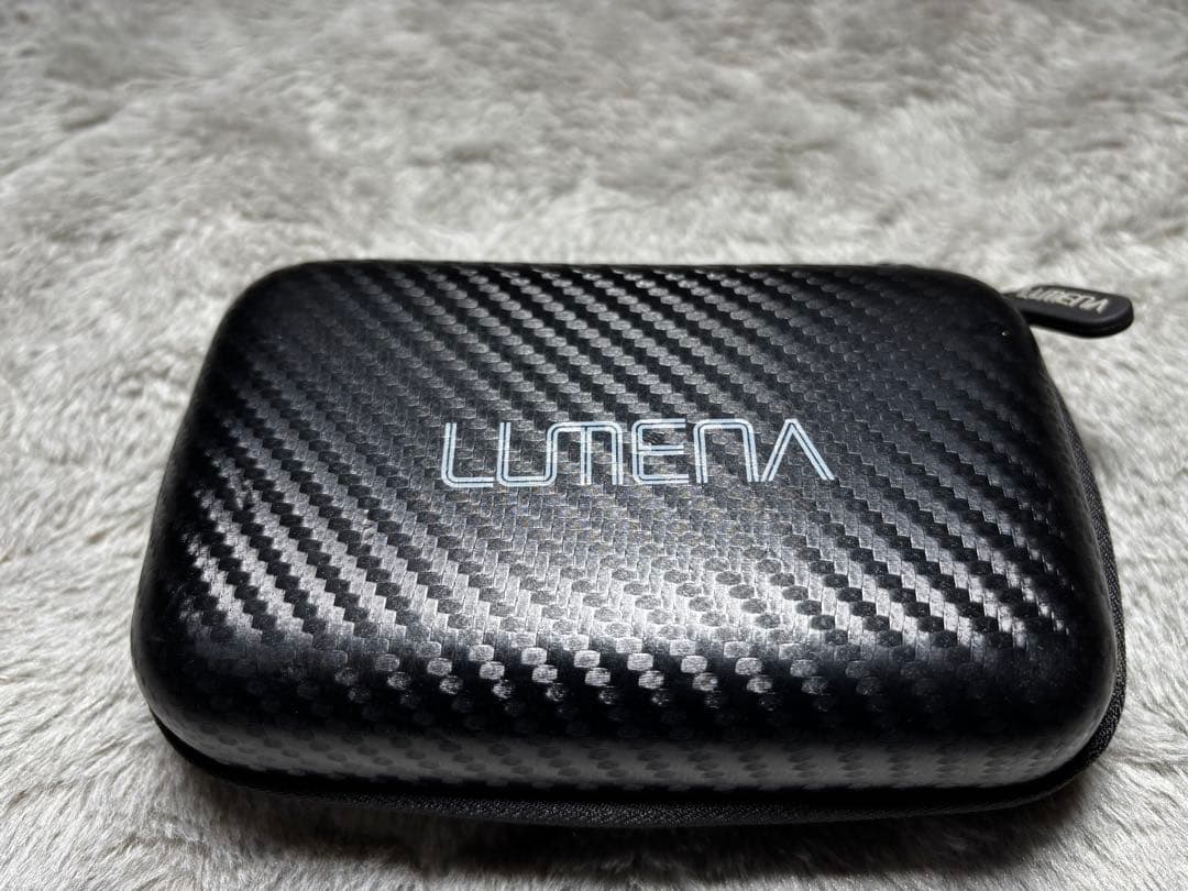 LUMENA2 ➕ LUMENA2X 2個セット