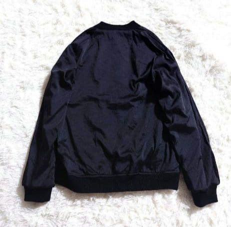 完売品 SILAS×KASABIAN SOUVENIR JACKET BLACK