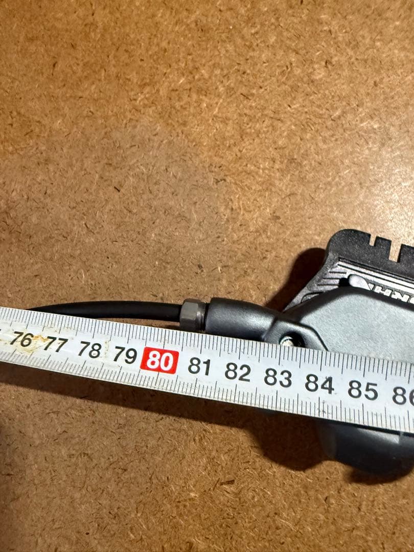 SRAM maven bronze 前後セット