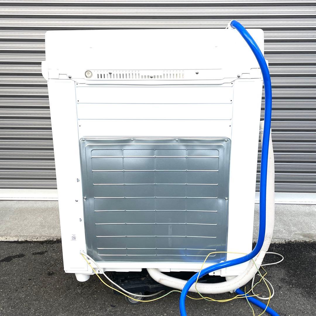 2024年製 日立 HITACHI 二槽式洗濯機 5.5kg PS-55AS2形