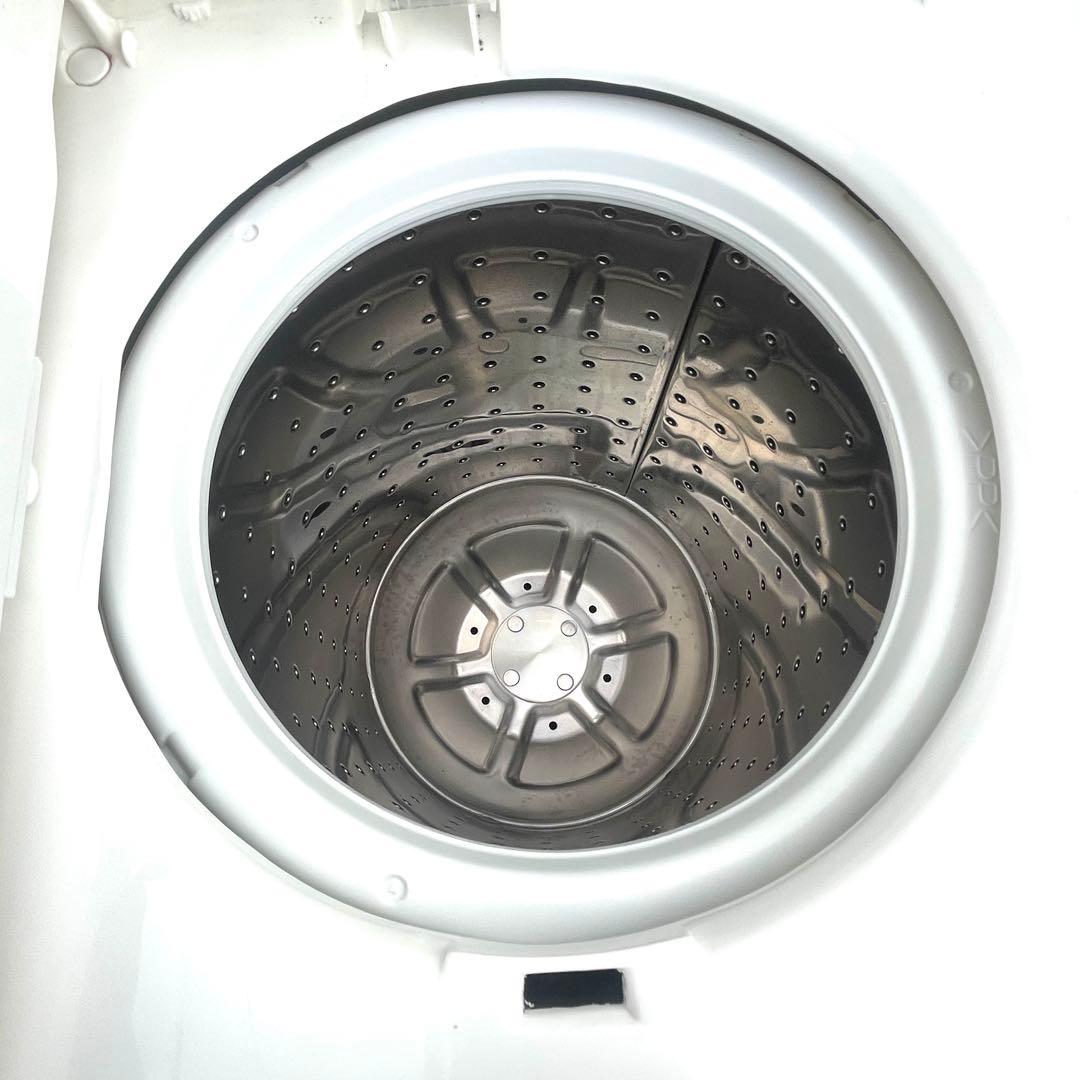 2024年製 日立 HITACHI 二槽式洗濯機 5.5kg PS-55AS2形