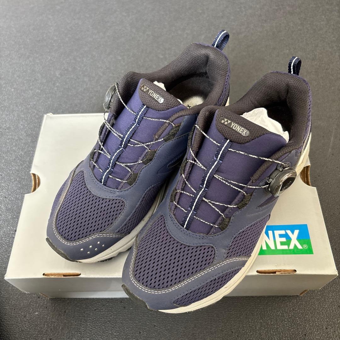 バドミントンシューズ YONEX