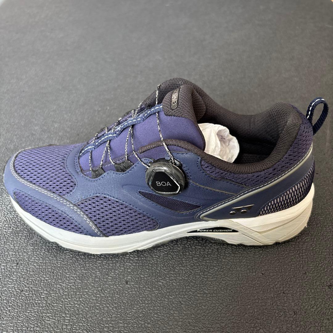 バドミントンシューズ YONEX