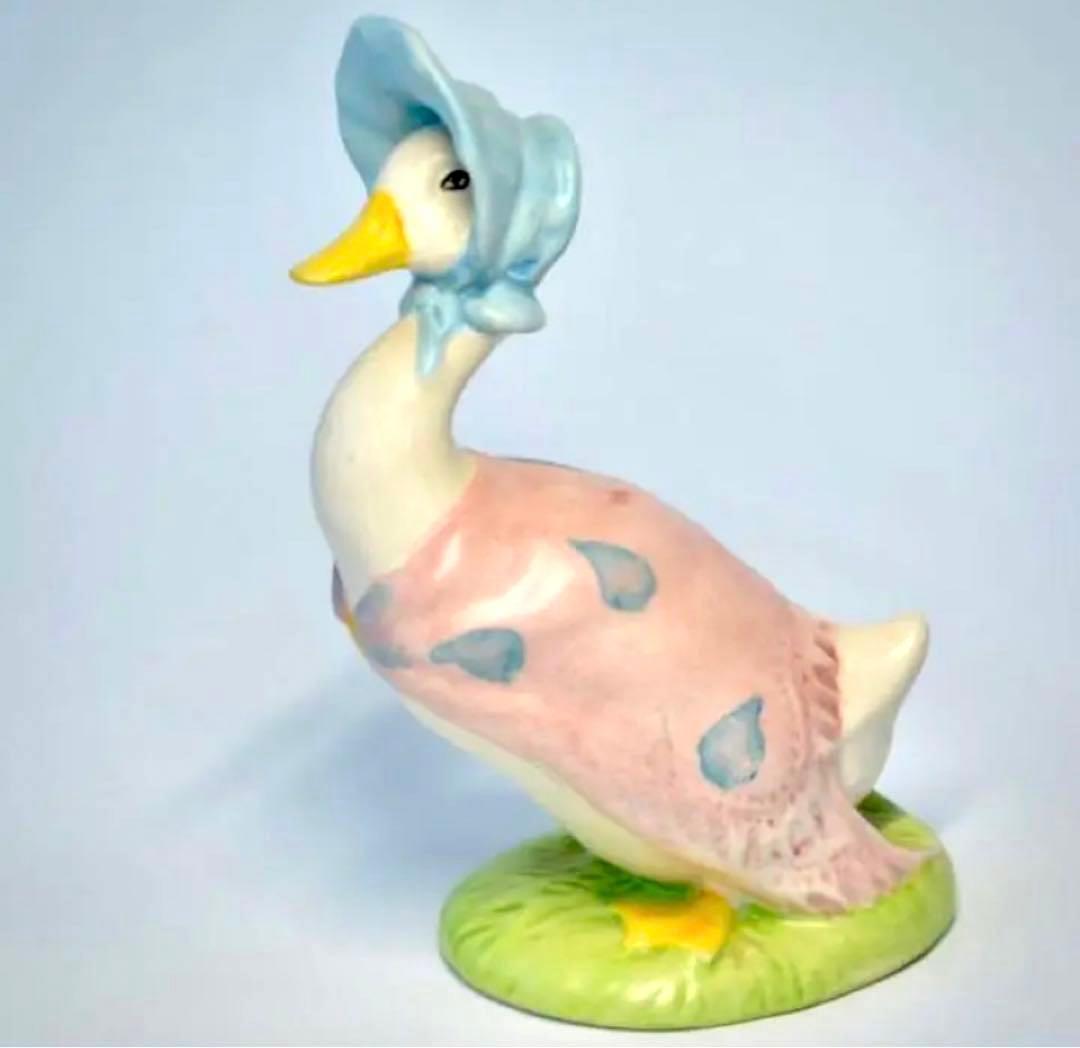 レア☆ステインフィニッシュ☆6体コンプリート！！☆ピーターラビット