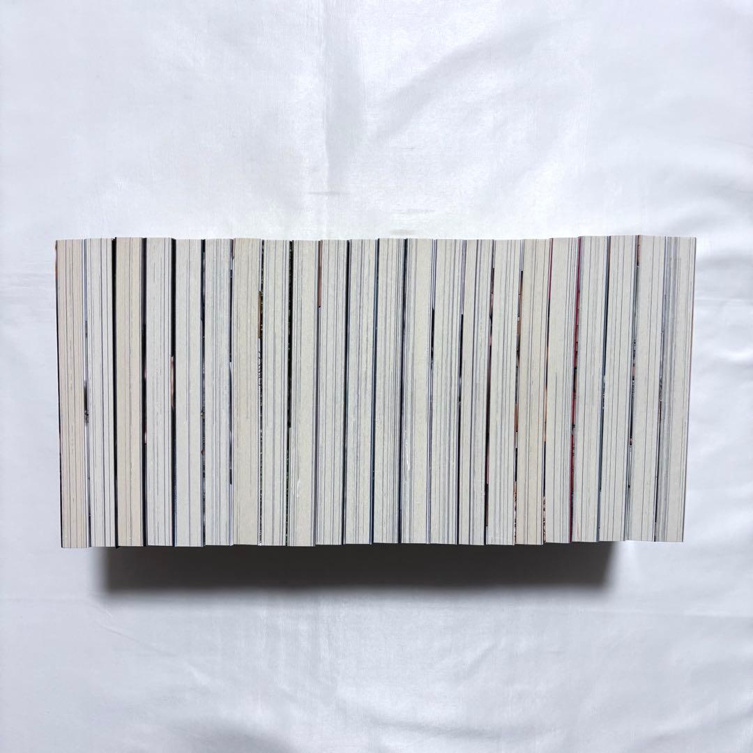 ザ・ファブル 全巻セット 1-22巻 漫画