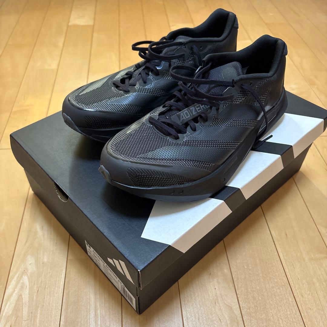 アディゼロボストン13