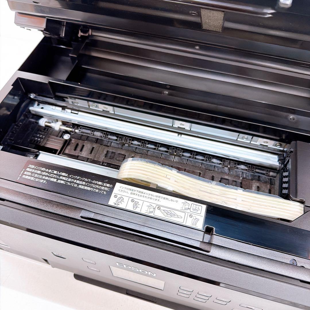 EPSON EW-M970A3T インクジェットプリンター エコタンク A3対応