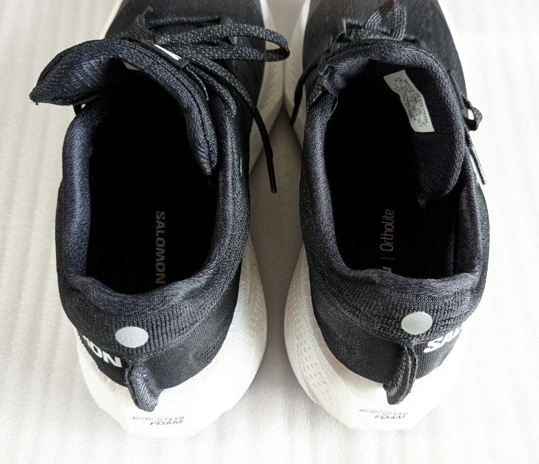 Salomon サロモン AERO GLIDE 3 レディースランニングシューズ