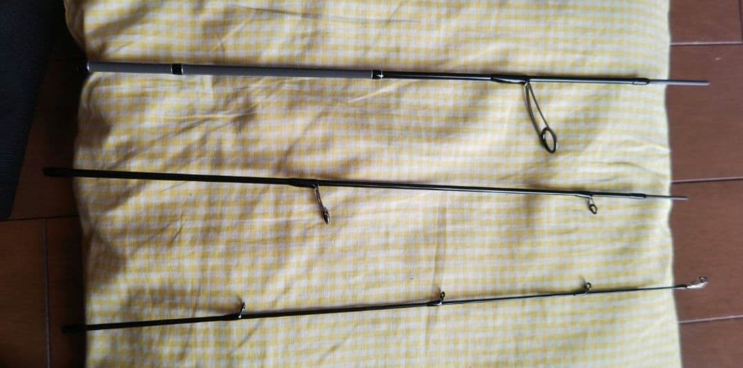 ソウルズ　トゥイッチン　TF-EA46ULS 4P-TZ　SOULS