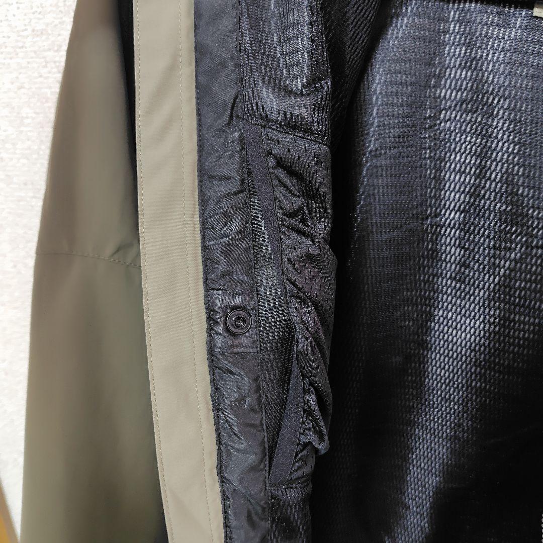 ボルコム・Volcom・ ゴアテックス GORE-TEX JACKET・美品
