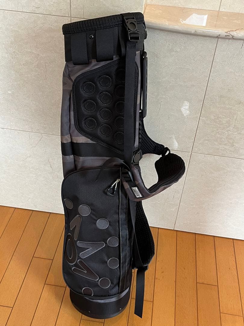 年末セール　100%正規品　スコッティキャメロン　キャディバッグ