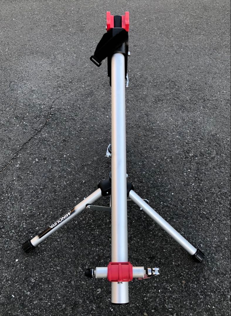 MINOURA RS-1600 メンテナンス スタンド