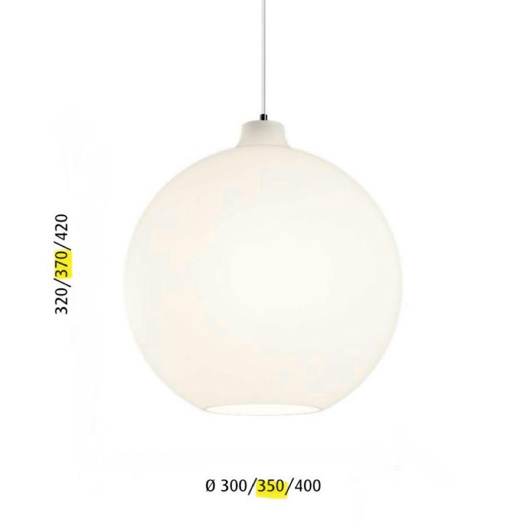 〜2/1 louispoulsen ルイスポールセン ウォラート Φ350