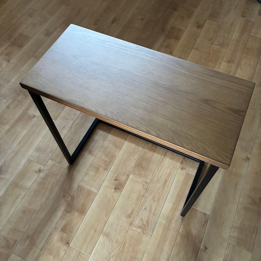 Adress　アドレス　ハントサイドテーブル