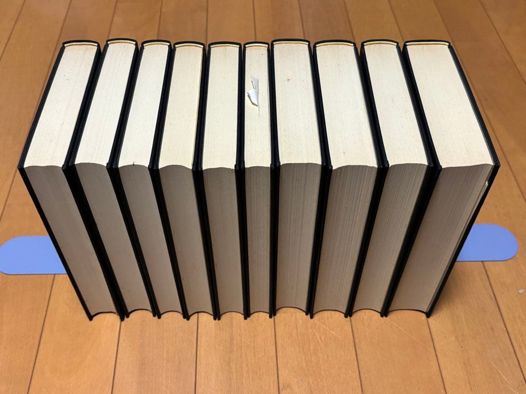 西田幾多郎全集　全19巻セット　月報完備